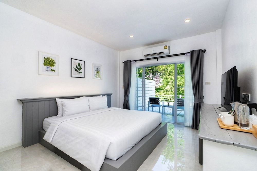undefined Cozy Creek Khaoyai 8