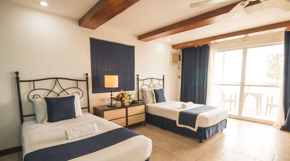 Estancia Resort Hotel Lake View (Twin) 2