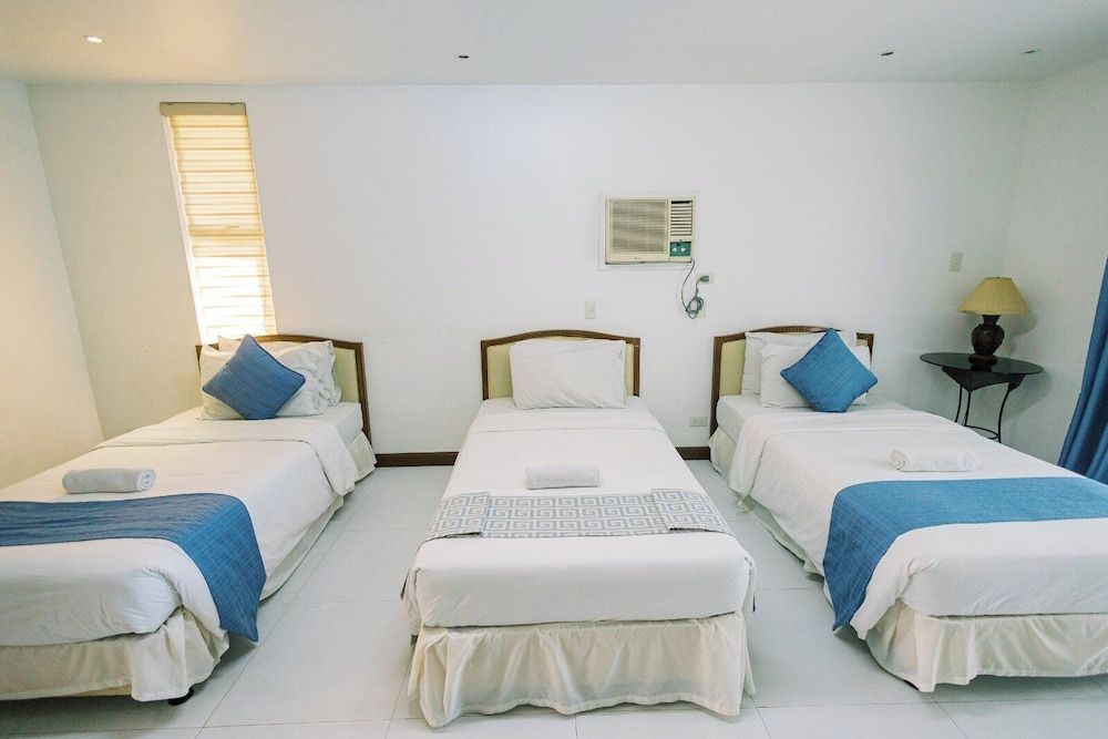 Estancia Resort Hotel Family Forest View Room 2