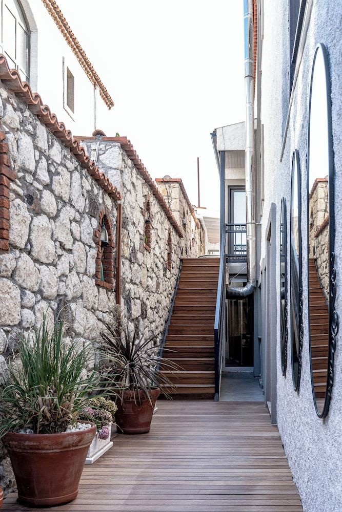 undefined Luna's Alacati 10