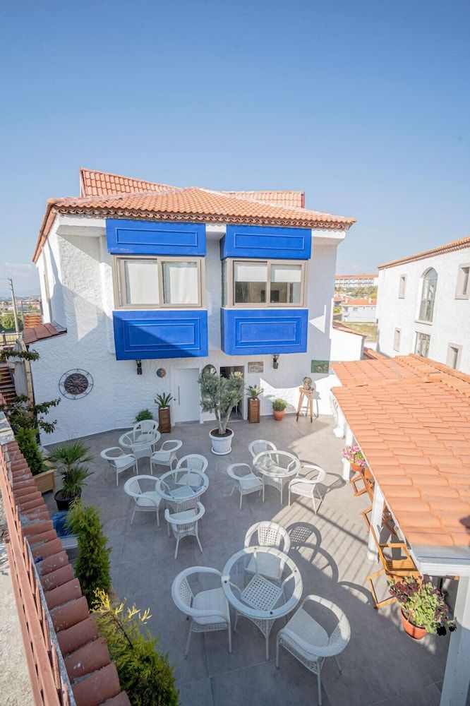 undefined Luna's Alacati 5