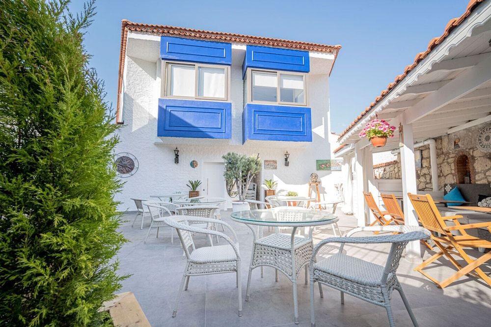 undefined Luna's Alacati 6