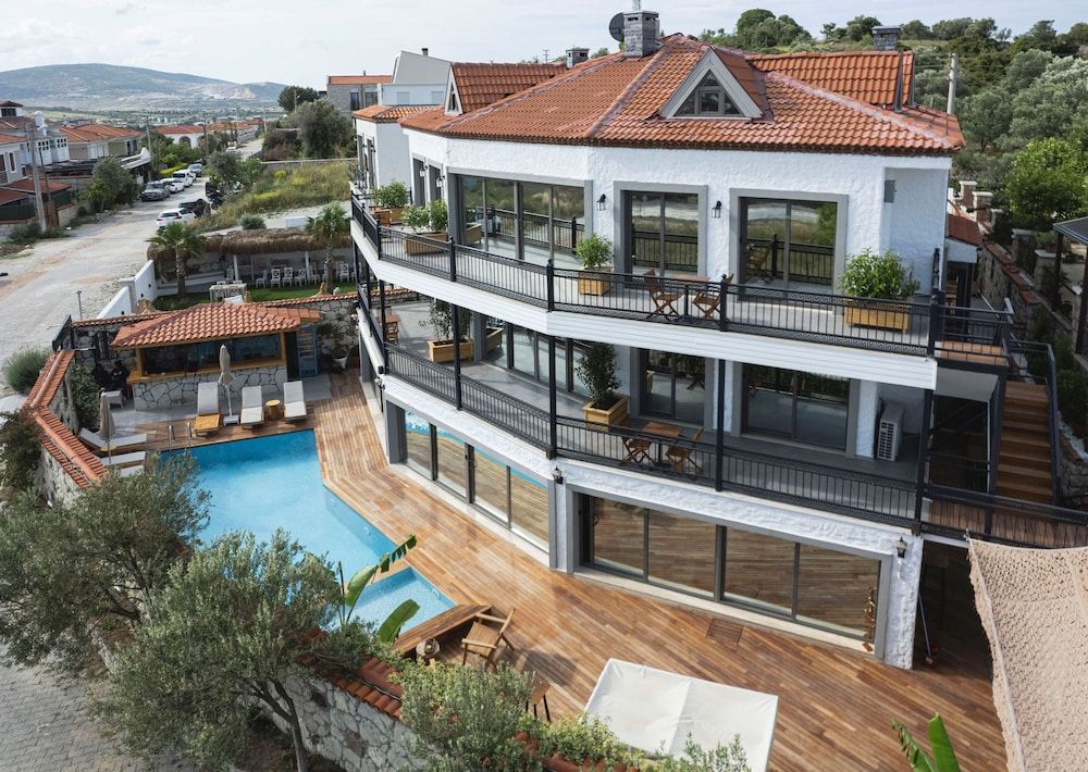 undefined Luna's Alacati 8