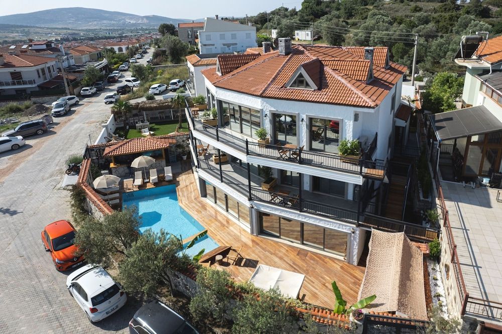 undefined Luna's Alacati 7