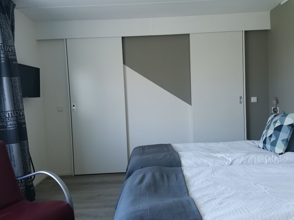 B&B Bovenweg Deluxe Double or Twin Room, Shared Bathroom (Grebbe) 3