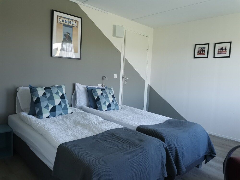 B&B Bovenweg Deluxe Double or Twin Room, Shared Bathroom (Grebbe) 5