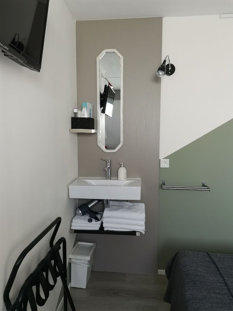 B&B Bovenweg Comfort Triple Room, Shared Bathroom (Cunera) 4