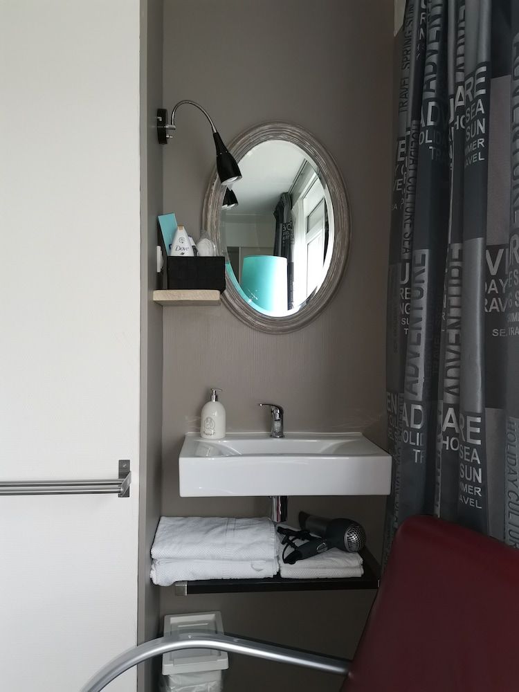 B&B Bovenweg Comfort Triple Room, Shared Bathroom (Cunera) 3