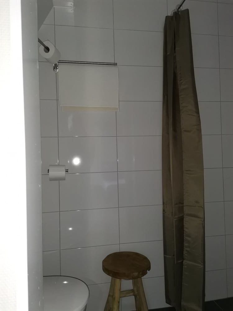 B&B Bovenweg Comfort Triple Room, Shared Bathroom (Cunera) 5