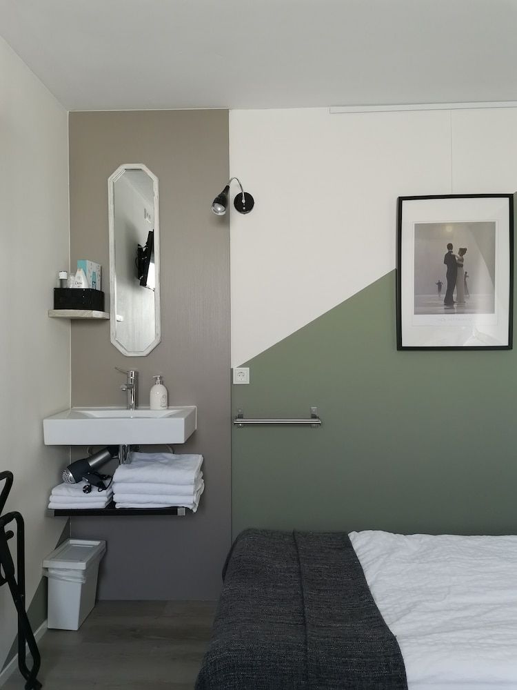 B&B Bovenweg Comfort Triple Room, Shared Bathroom (Cunera) 8