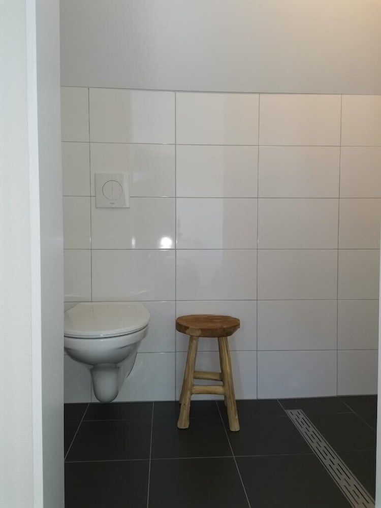 B&B Bovenweg Deluxe Double or Twin Room, Shared Bathroom (Grebbe) 7