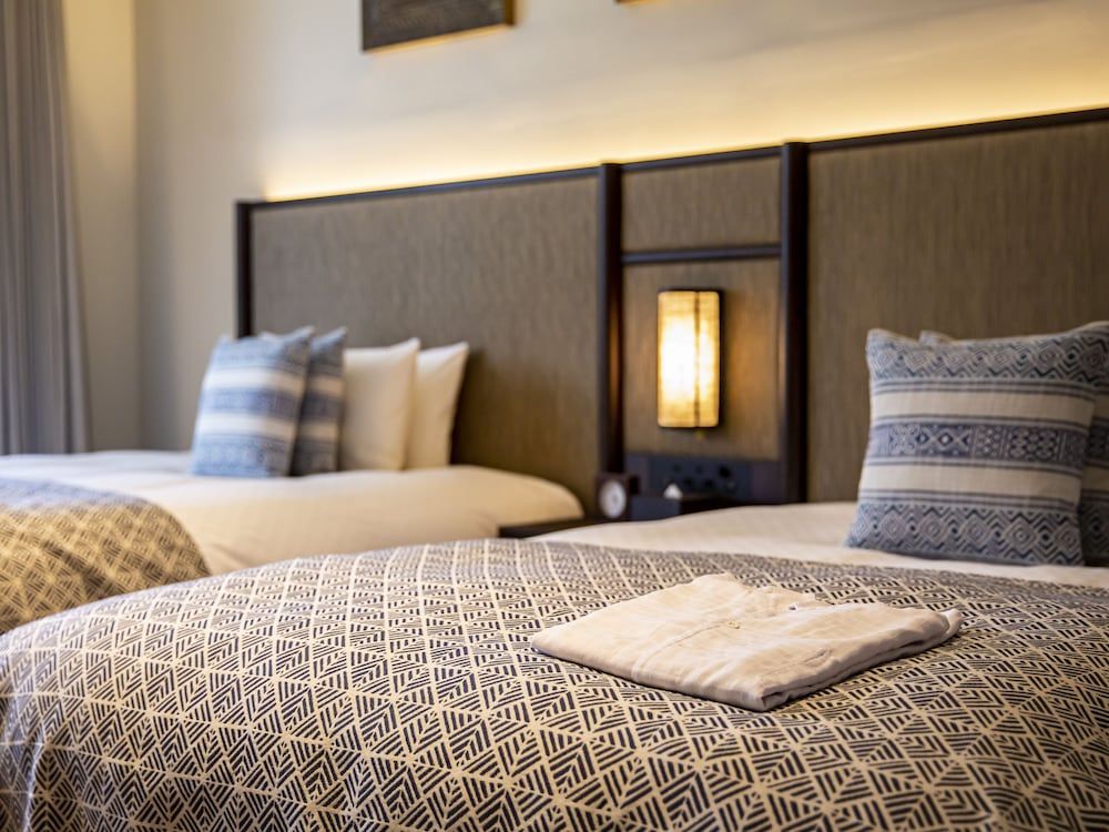 Deluxe Suite with Private Pool