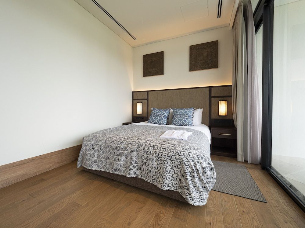 Executive Suite 2 Bedrooms with Private Pool