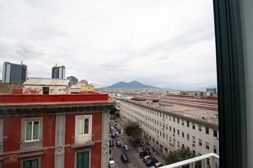 undefined GB Vesuvius Napoli 9