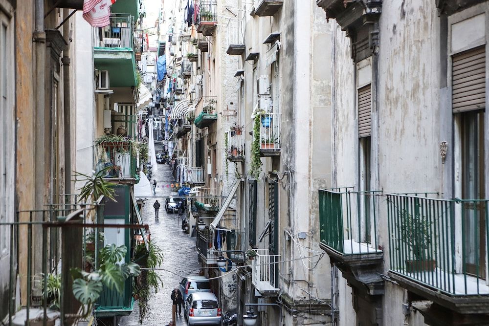 undefined Residenza Toledo by Wonderful Italy 3