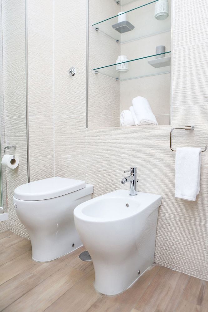 Residenza Toledo by Wonderful Italy Apartment, 3 Bedrooms 20