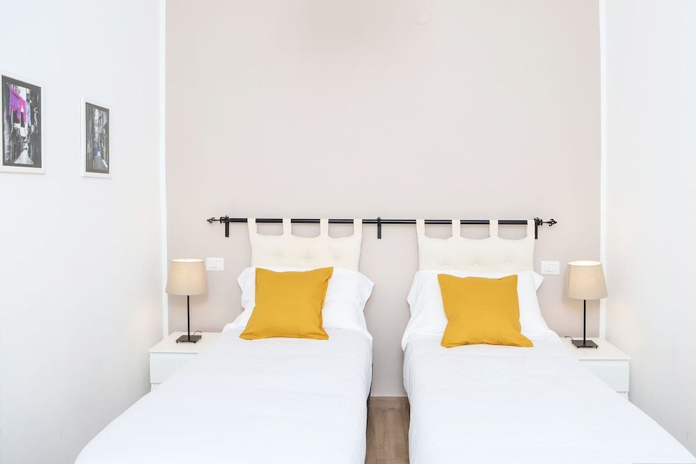 undefined Residenza Toledo by Wonderful Italy 5