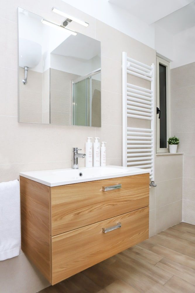 Residenza Toledo by Wonderful Italy Apartment, 3 Bedrooms 22