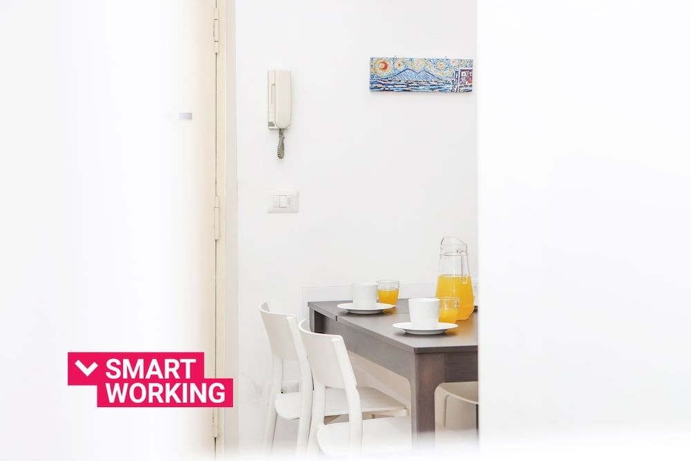 undefined Residenza Toledo by Wonderful Italy 9