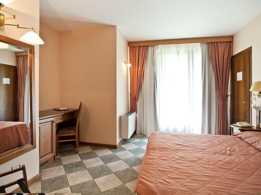 Double for Single Use