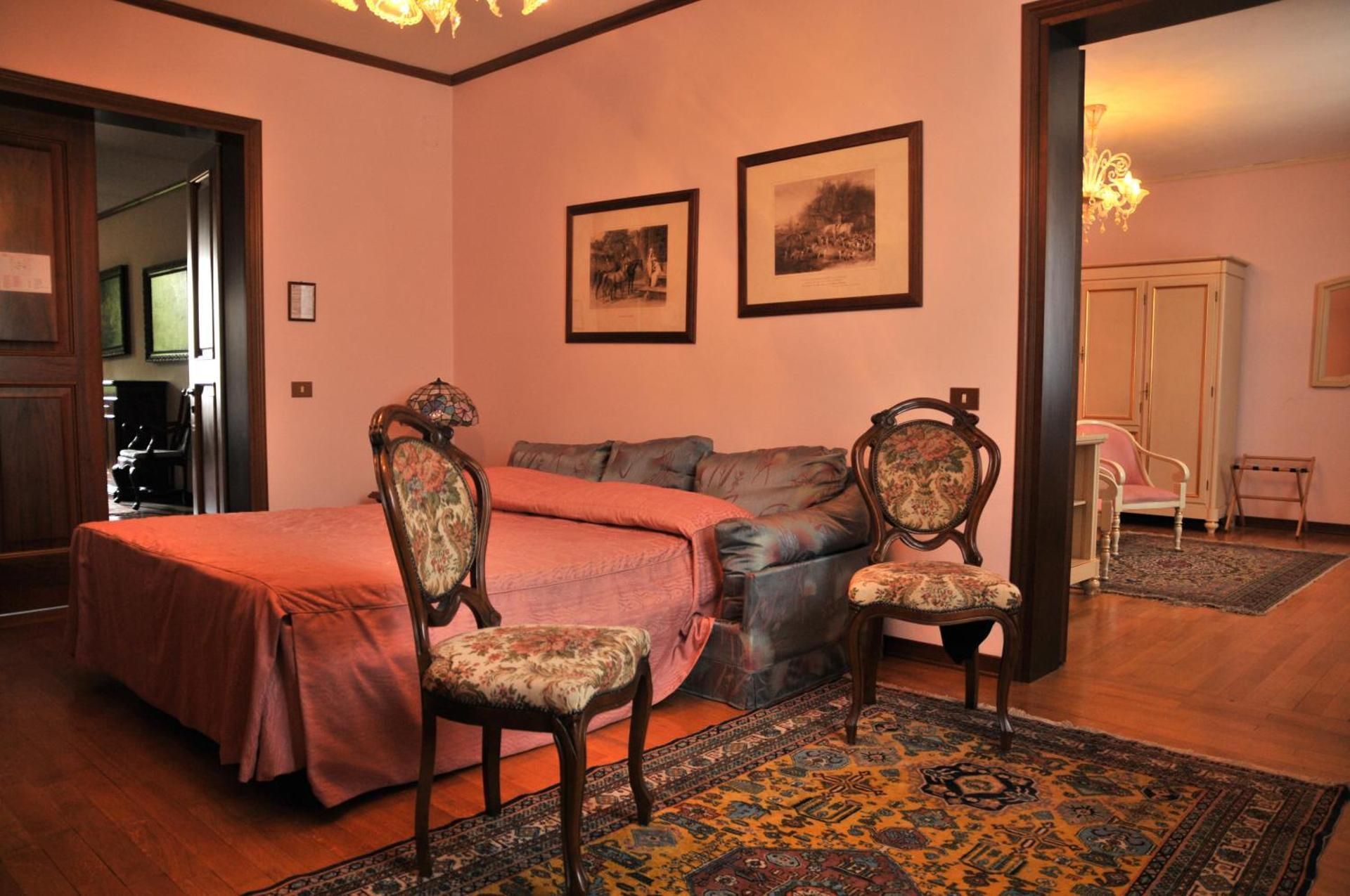 Park Hotel Villa Giustinian Suite 3