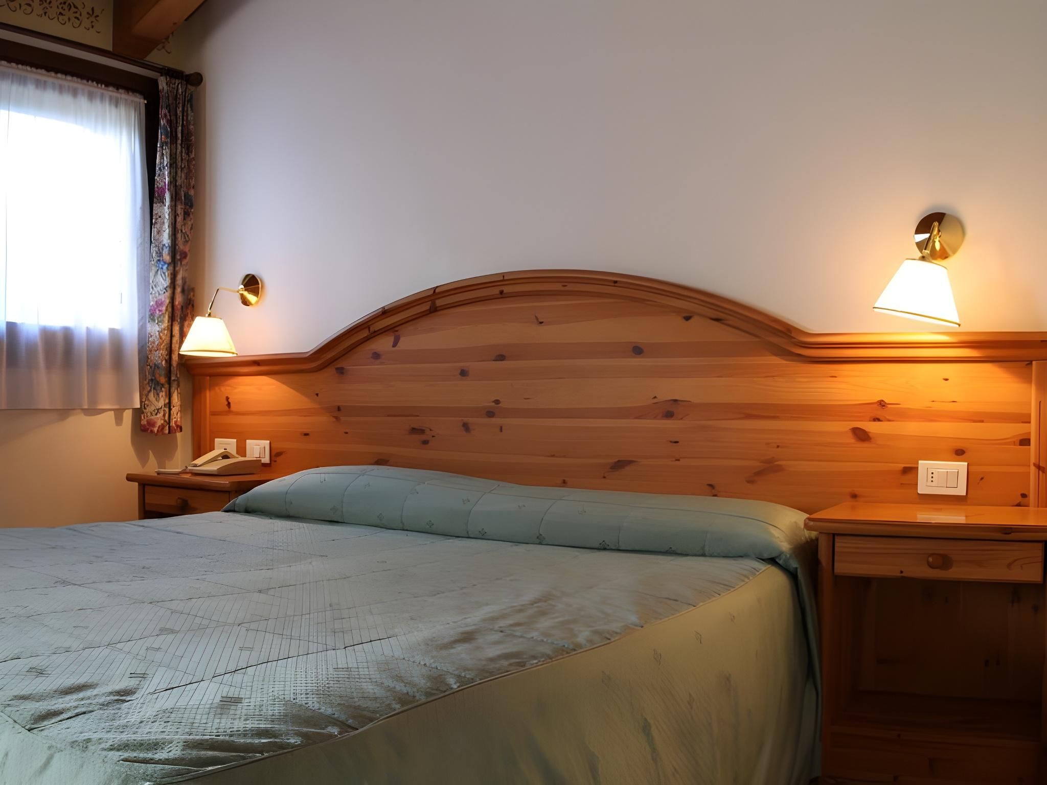 Double for Single Use