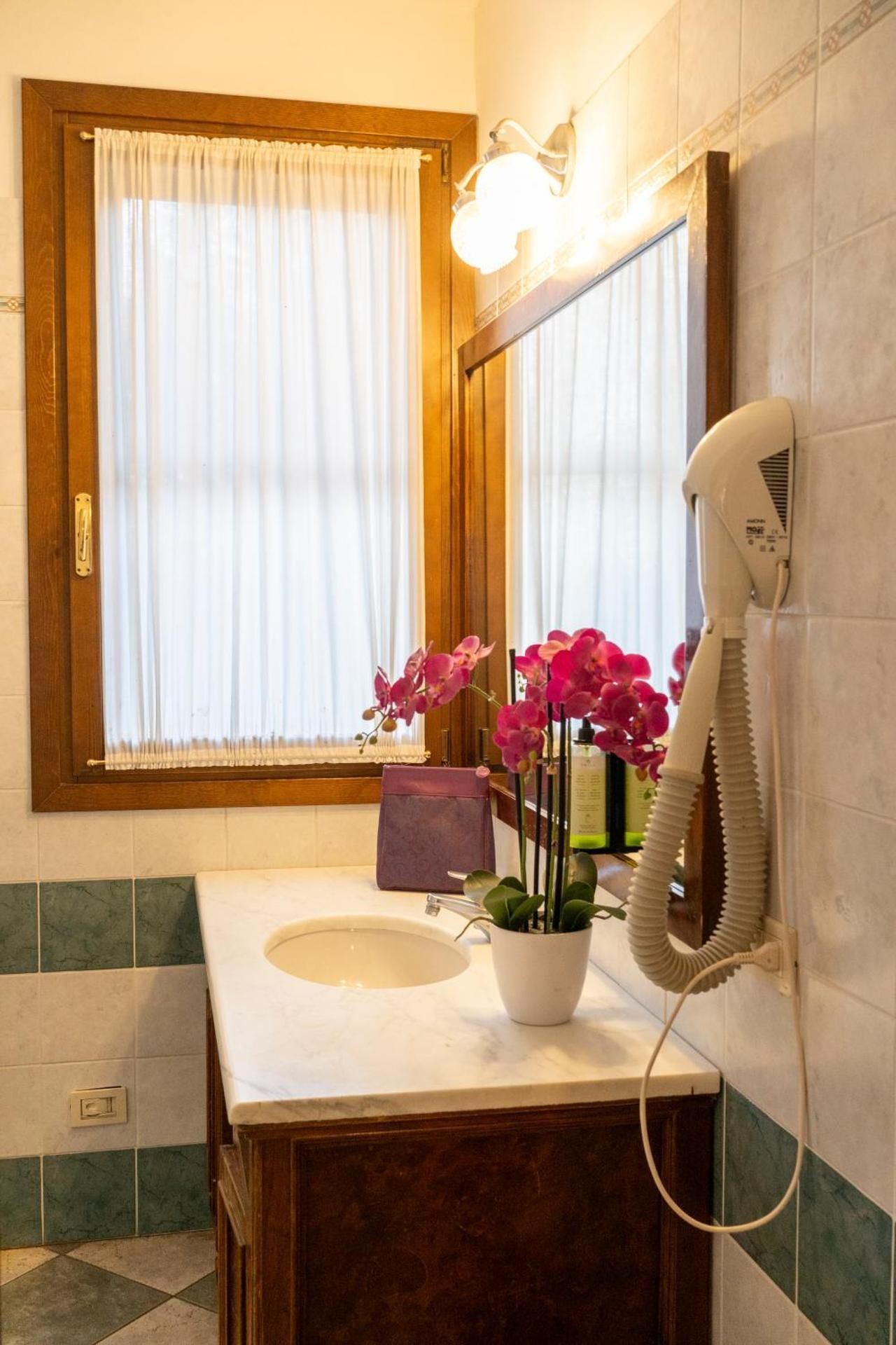 Park Hotel Villa Giustinian Standard Double Room 2