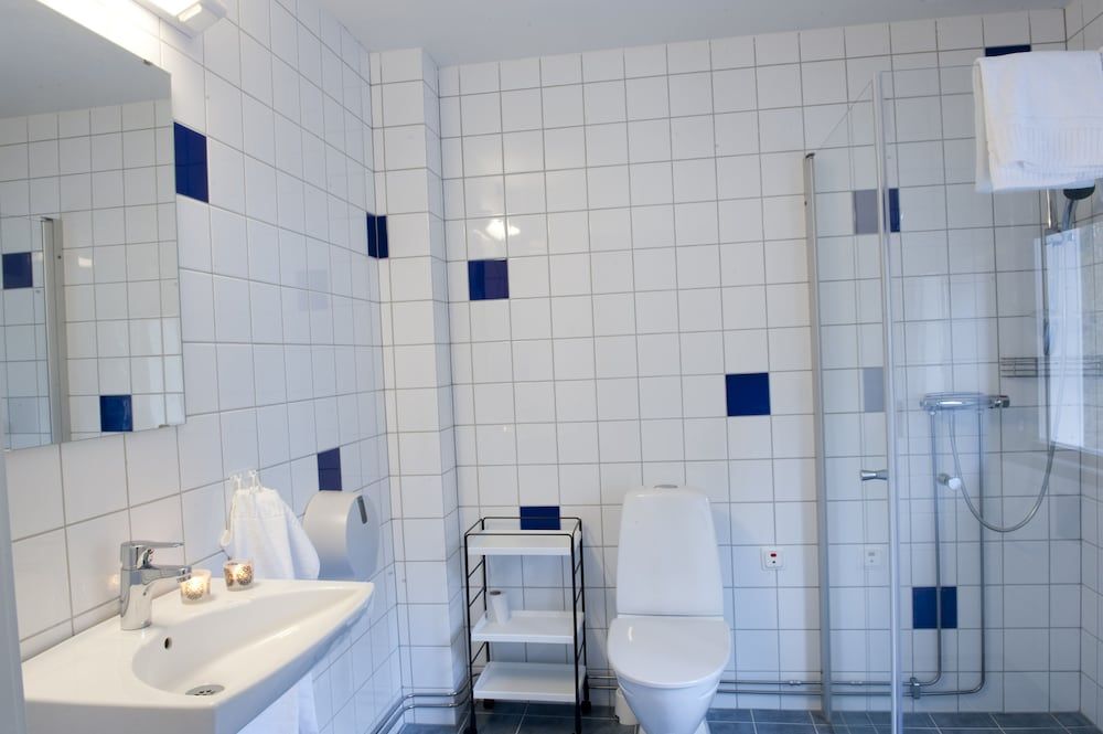 Valbergsängen Hotell & Vandrarhem Double Room 2