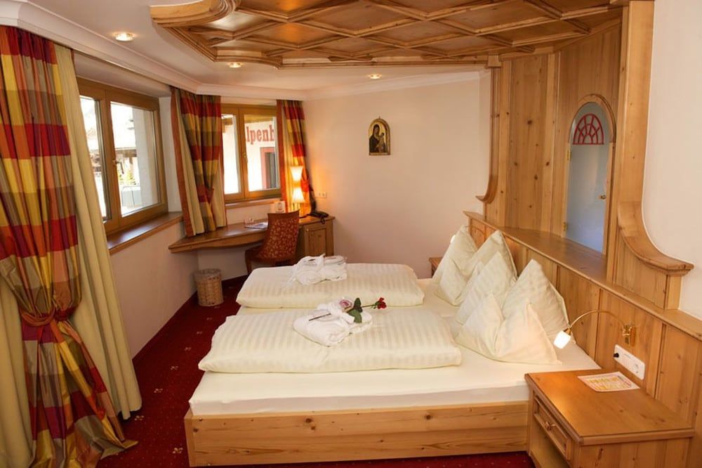 Suite, 1 Bedroom