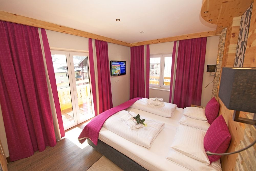 Comfort Suite, 1 Bedroom