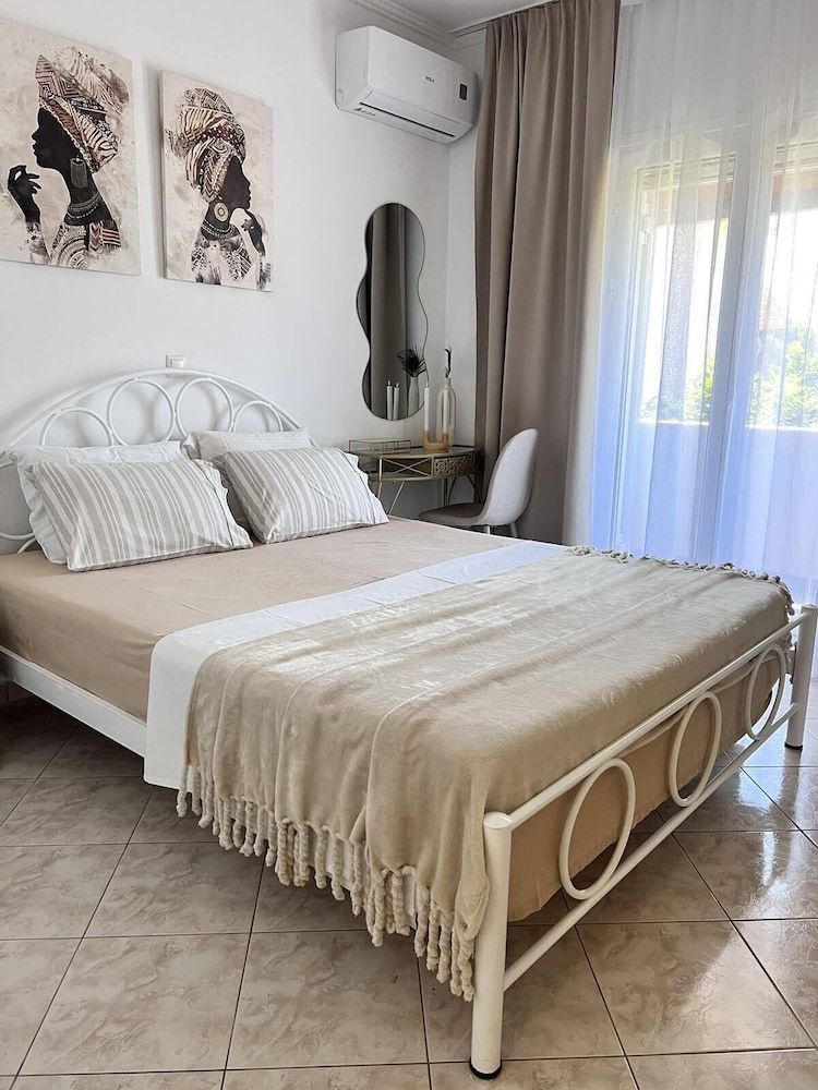 Luxury Apartment, 1 Bedroom