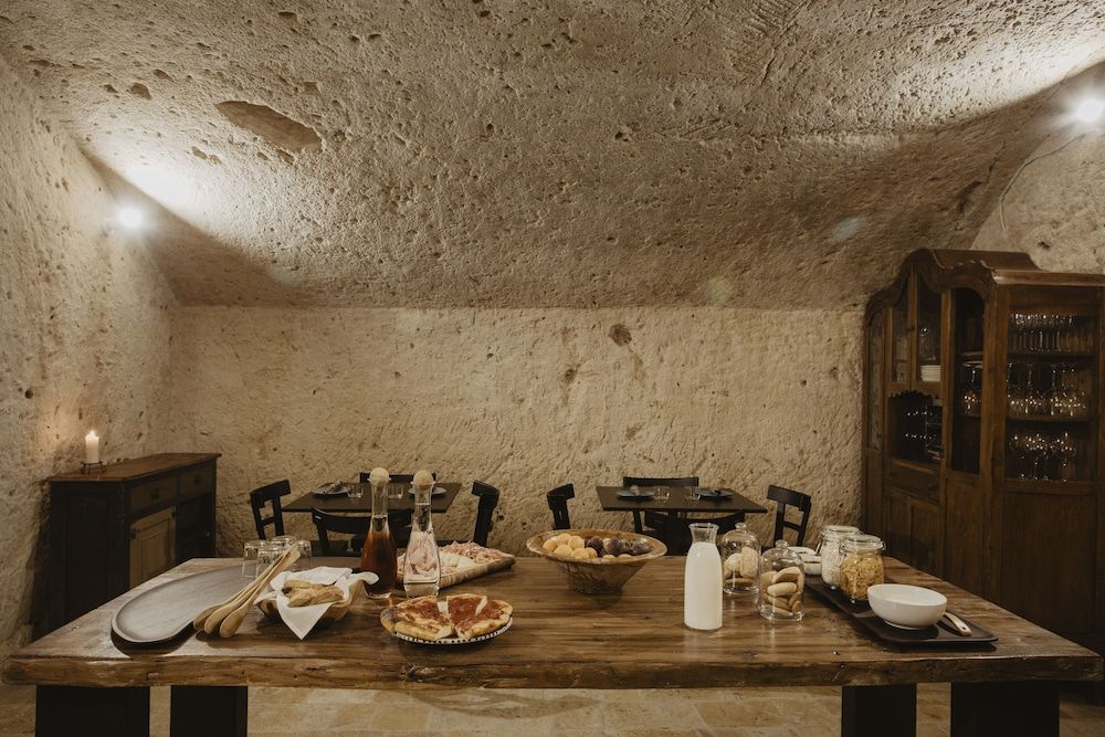 undefined Aque Cave - Le Grotte del Caveoso 10