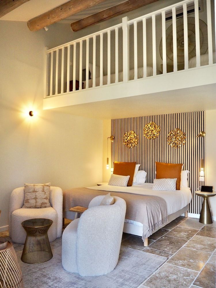 Junior Suite Prestige