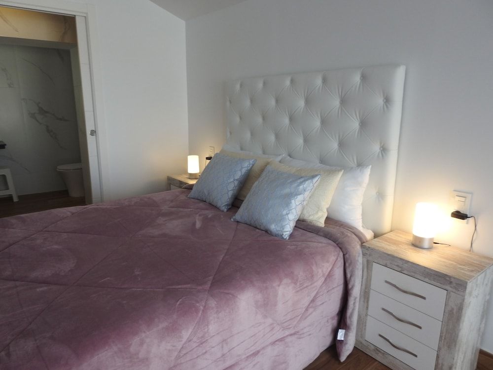 Sandra Rooms Superior Double Room, Private Bathroom, Garden View 3