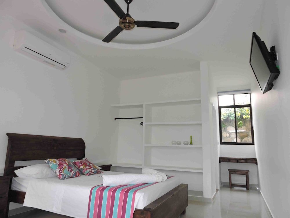 Hotel Boutique Villa Valeria Double Room (2 guests) 17