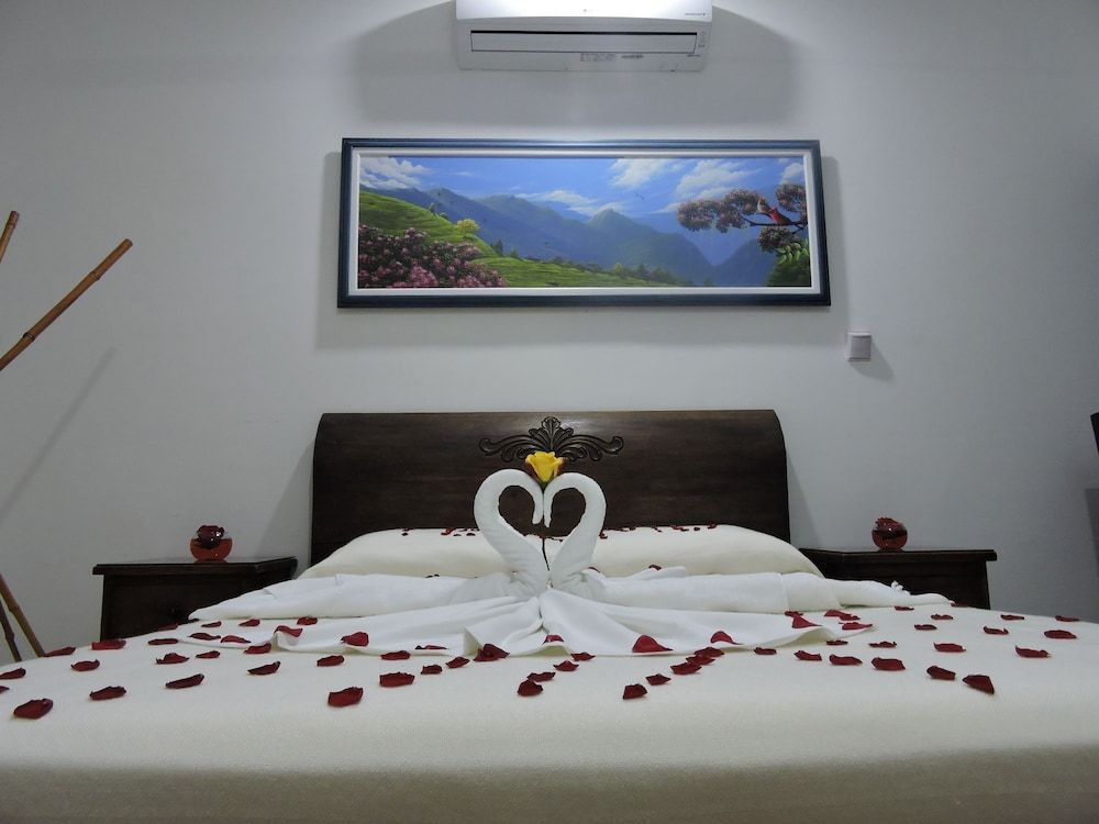 Hotel Boutique Villa Valeria Double Room (2 guests) 21