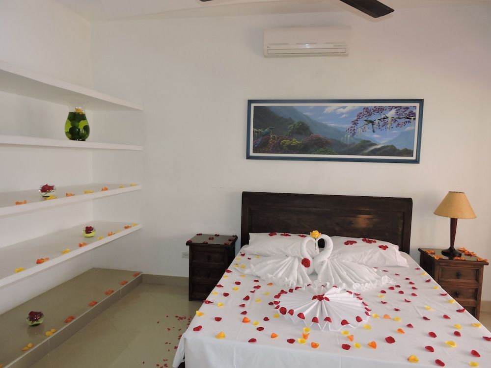 Hotel Boutique Villa Valeria Double Room (2 guests) 26