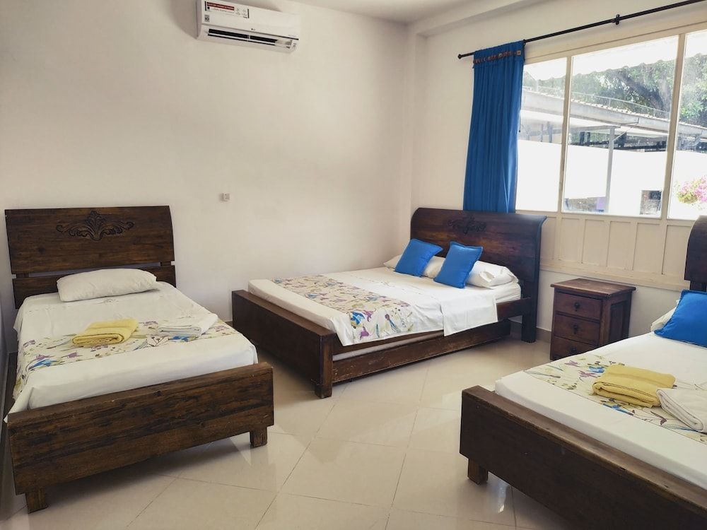 Hotel Boutique Villa Valeria Family Room (5 guests)