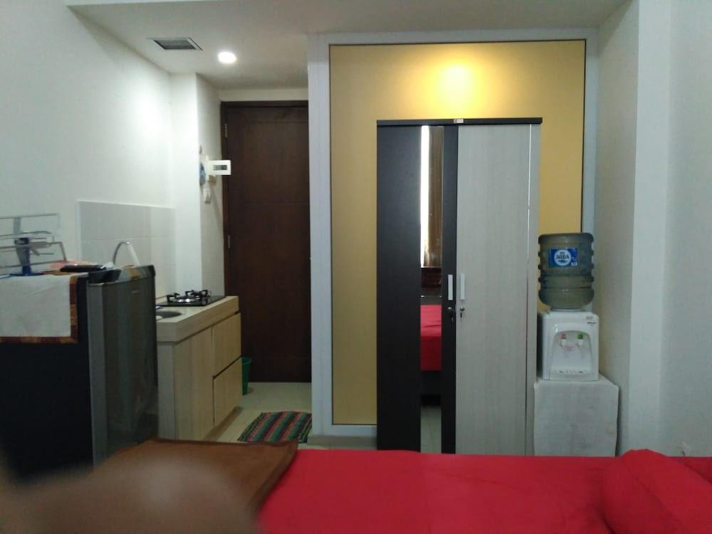 Basic Apartment, 1 Double Bed