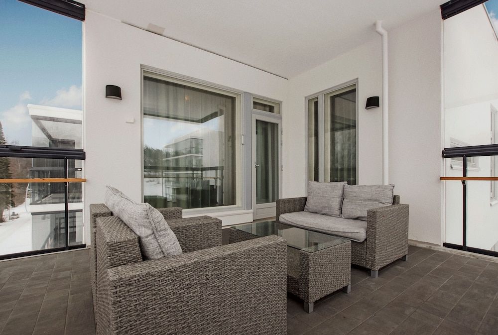 Apartment, 2 Bedrooms, Annex Building