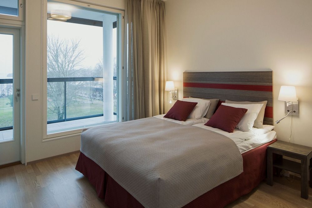 Apartment, 3 Bedrooms, Balcony, Annex Building