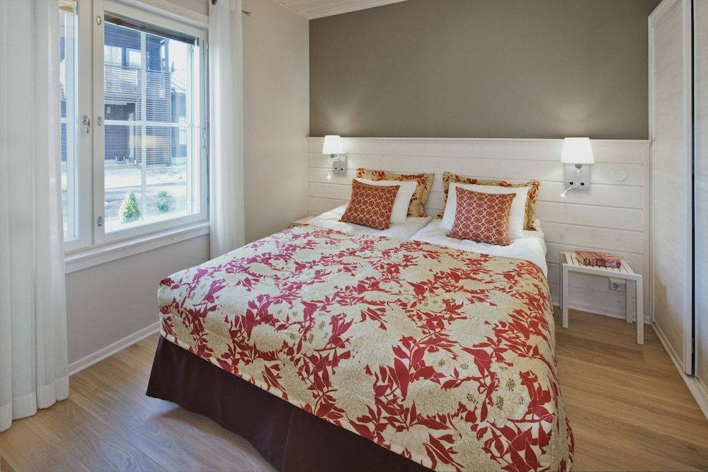 Apartment, 2 Bedrooms, Terrace