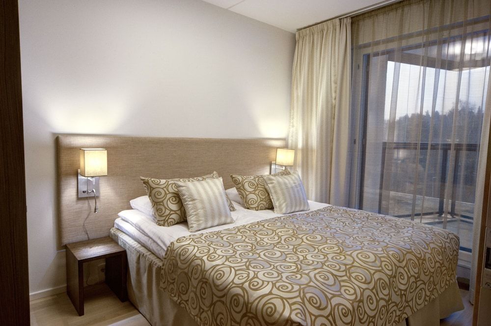 Holiday Club Saimaan Rauha Superior Apartments Apartment, 2 Bedrooms