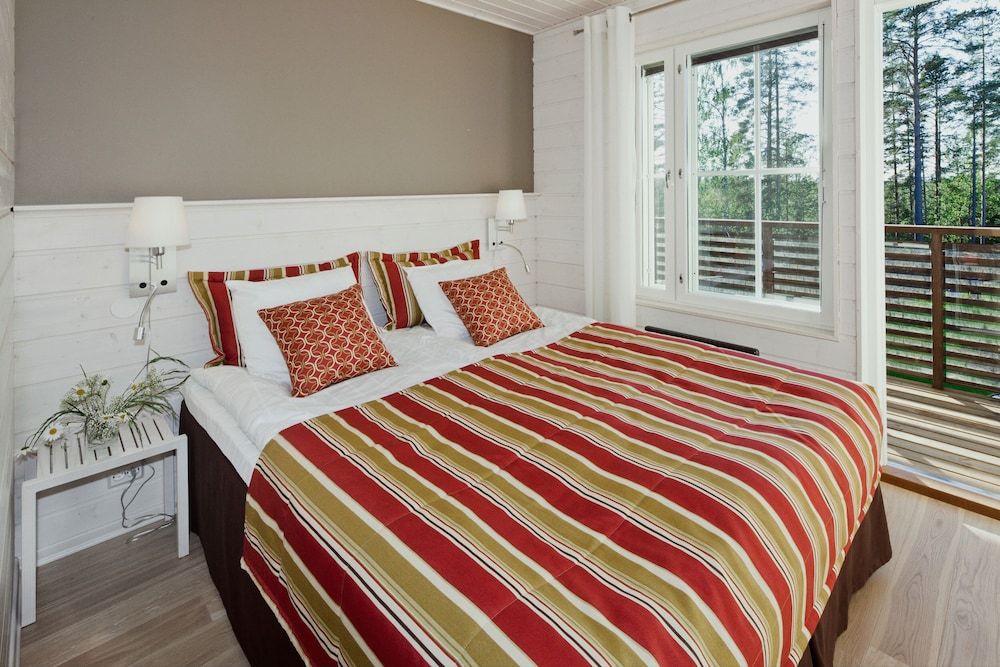 Apartment, 2 Bedrooms, Terrace