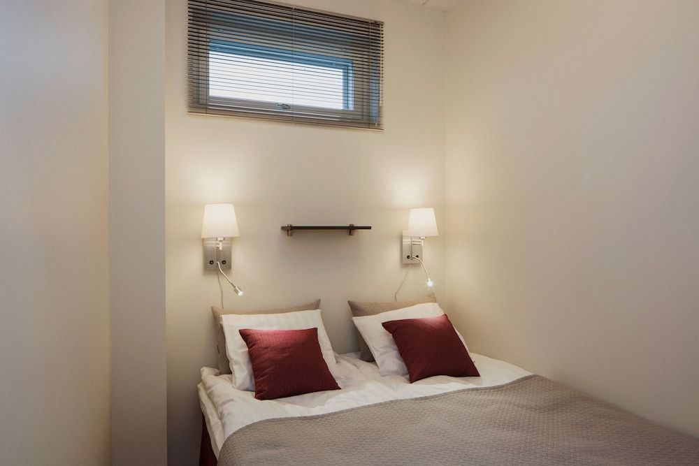 Apartment, 3 Bedrooms, Balcony, Annex Building