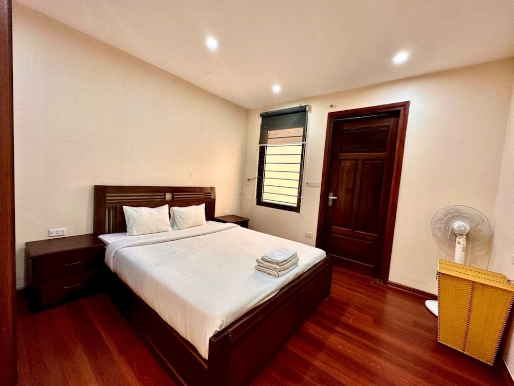 undefined Hana Stay Tran Quoc Hoan 5