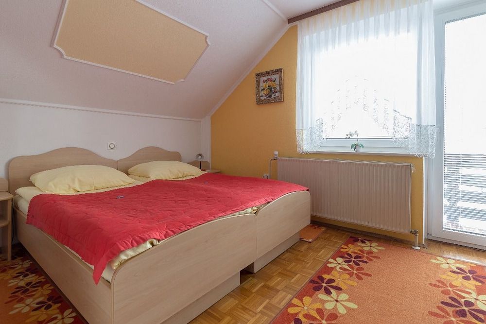 Classic Double or Twin Room