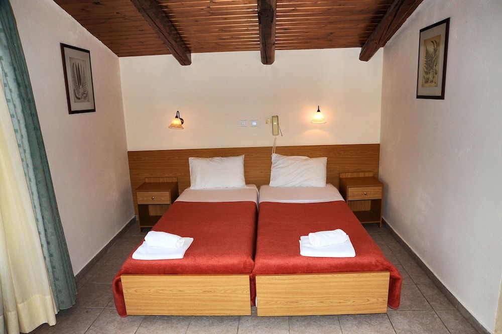 Castri Standard Double or Twin Room 6