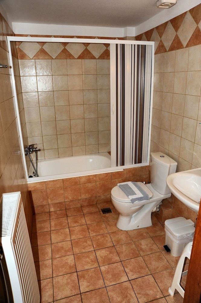 Castri Standard Double or Twin Room 11