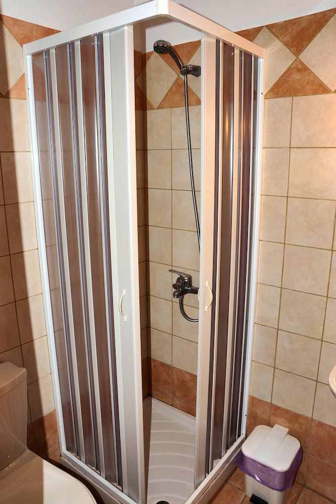 Castri Panoramic Double or Twin Room 8